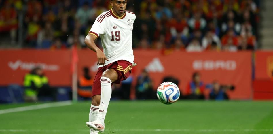 España va al Mundial con imagen dañada por casos de racismo, sexismo y xenofobia