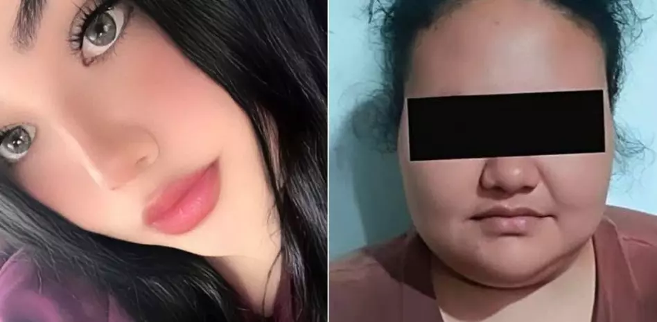 Uso de filtros en su imagen dificultó la búsqueda de una mujer en México