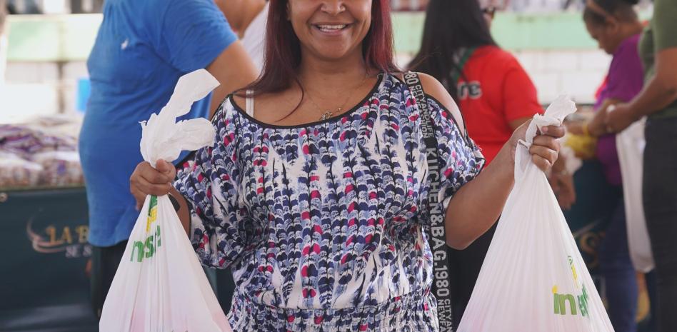 Inespre anuncia 10 grandes ferias con ofertas especiales por el mes de las madres