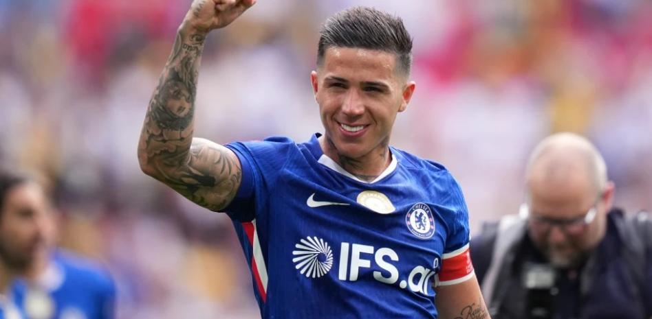 Chelsea vence a Leeds y se cita con el Man City en la final de la Copa FA