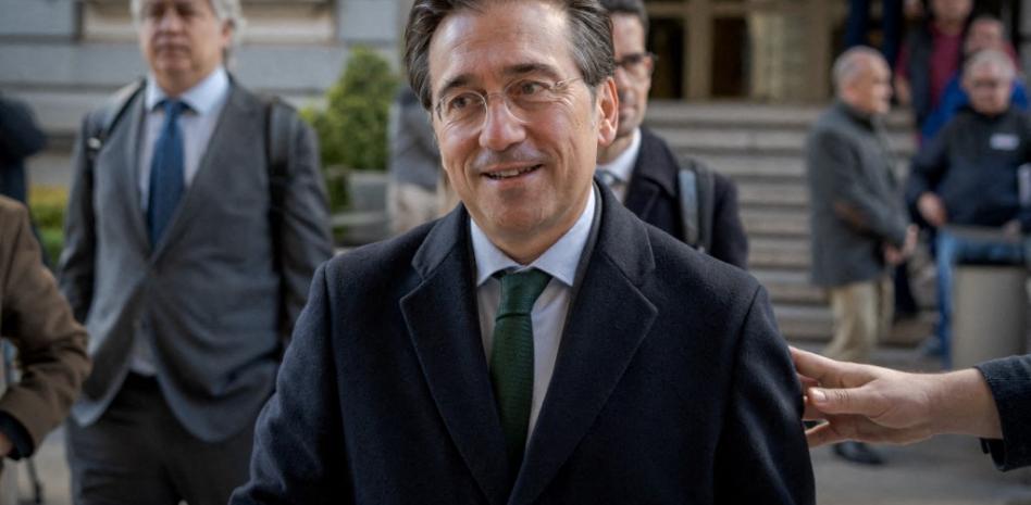 Ministro de Asuntos Exteriores de España llegará el martes al país