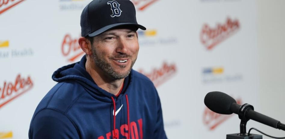 Siete duplas de padre-hijo han dirigido en Grandes Ligas