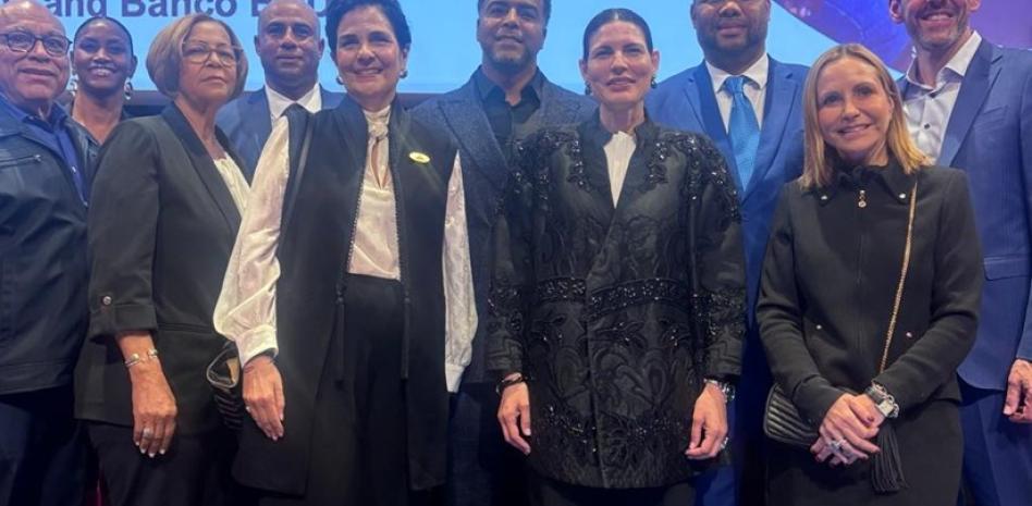 Embajada RD y Aspen Conexión resaltan impacto de los peloteros dominicanos