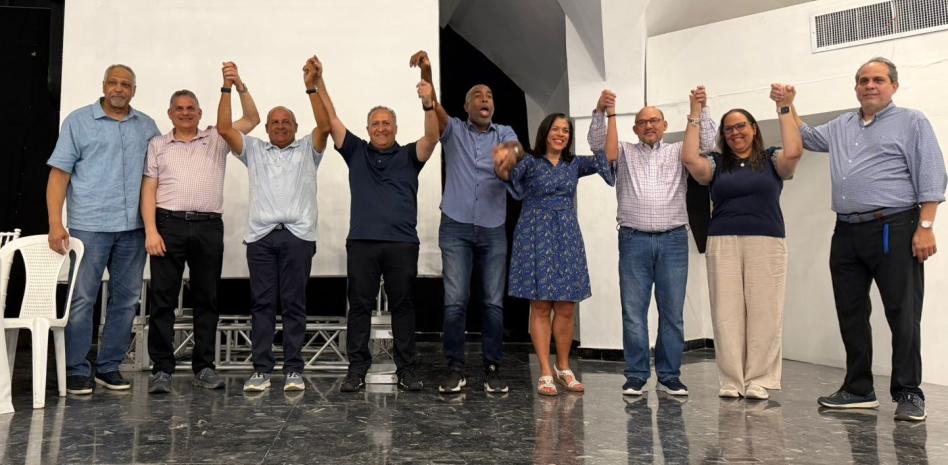 Plancha “Orgullo Naqueño” gana elecciones Club Naco marcadas por transparencia y unidad