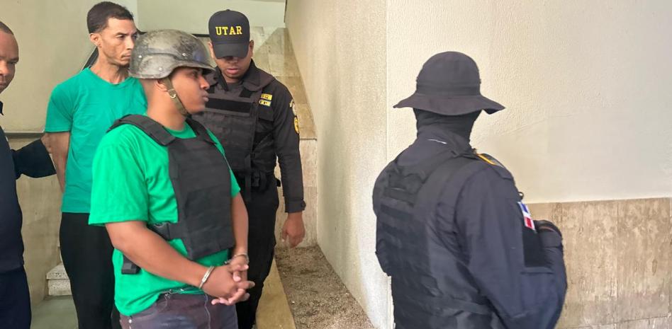 Aplazan conocimiento de coerción a exauxiliar de autorizaciones médicas de Senasa