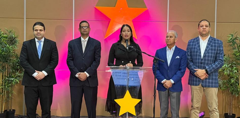 PLD pide al Gobierno aclarar diferencias detectadas en cifras sobre seguridad ciudadana