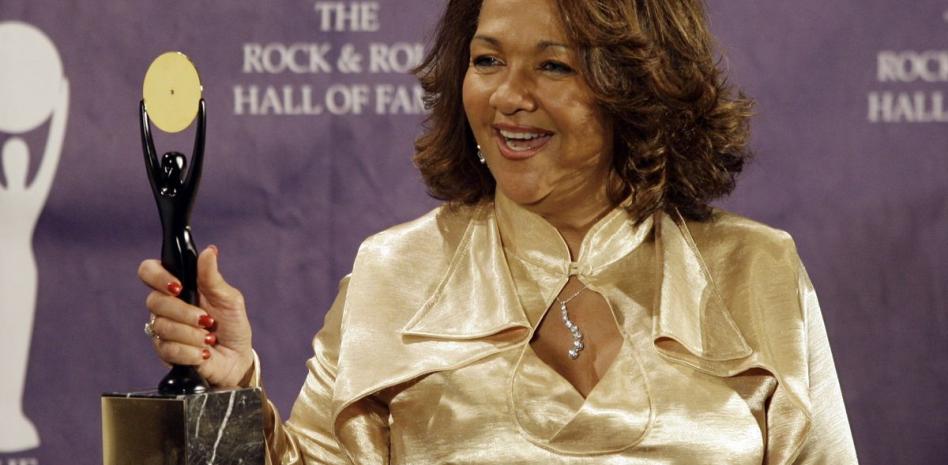 Muere Nedra Talley Ross, la última integrante del grupo de pop The Ronettes