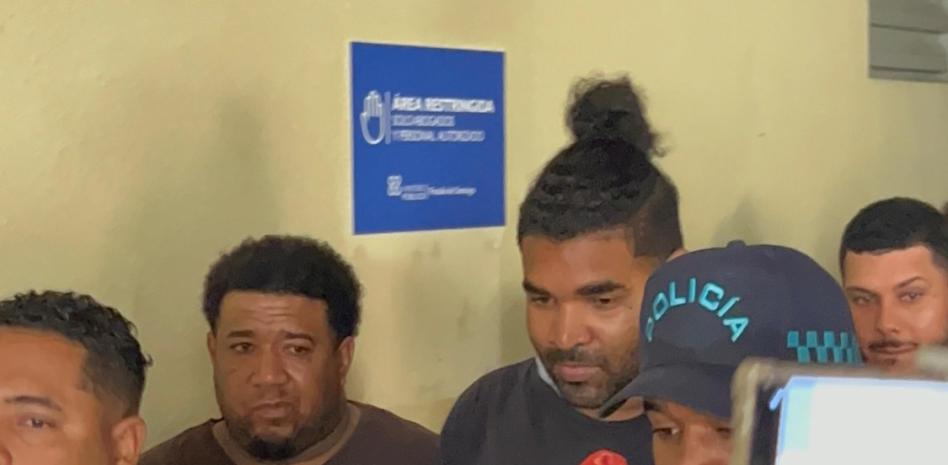 Dictan tres meses de prisión contra siete imputados de la muerte de Deivy Abreu