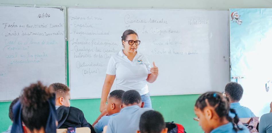 Comisión Nacional Rectora garantiza continuidad de la Evaluación de Desempeño Docente