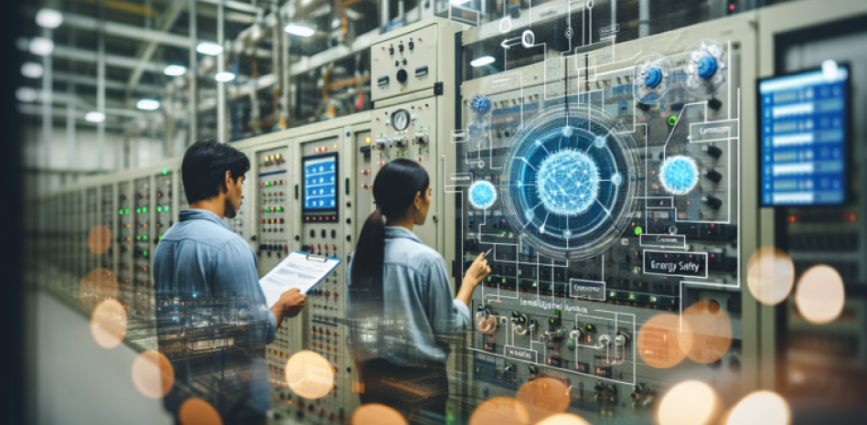 Redefiniendo la seguridad energética