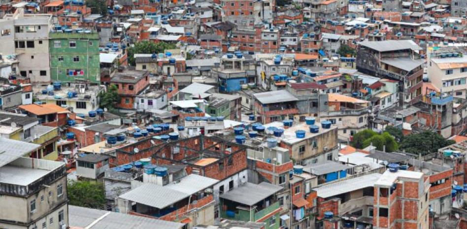 Por qué persisten los barrios marginales