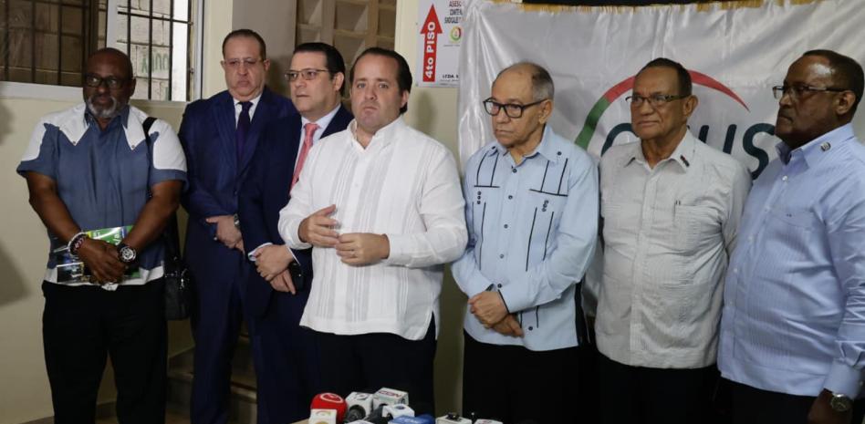 Gobierno dice que alimentos no han sufrido alzas y que su plan ha funcionado