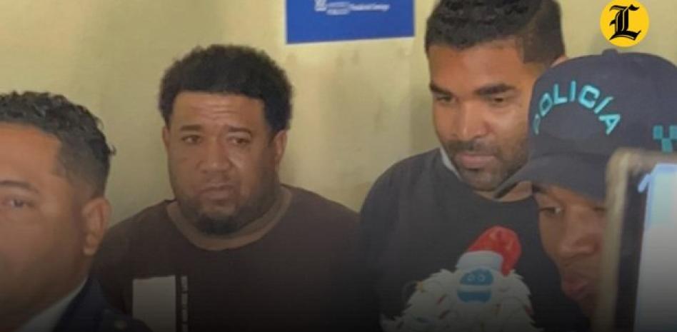 VIDEO: Así se dictó la prisión preventiva contra los siete implicados en caso chofer municipal