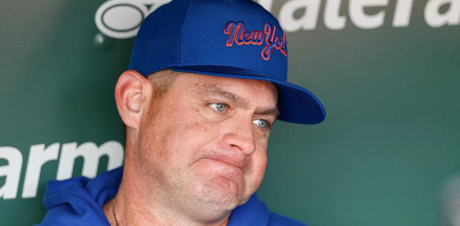 El Este en la MLB se tambalea