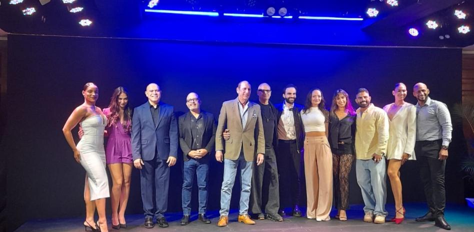 "Broadway Broadway" reunirá en el Teatro Nacional 20 canciones clásicas de musicales