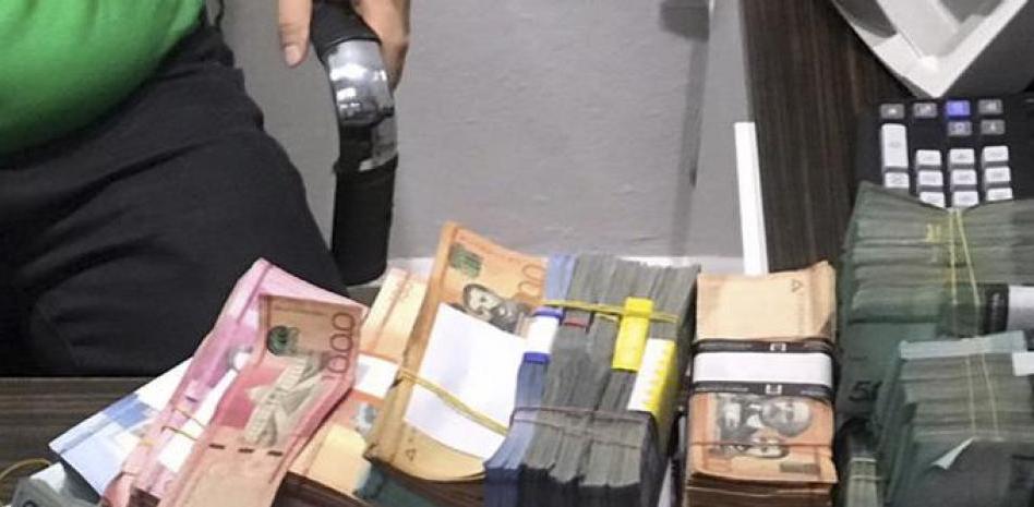 Prestamistas informales cobran con violencia en Santiago