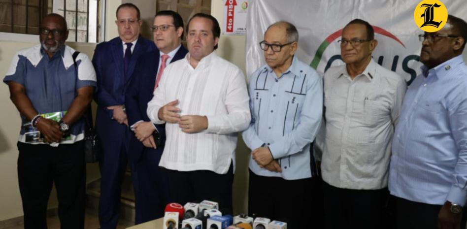 VIDEO: Gobierno dice que alimentos no han sufrido alzas y que su plan ha funcionado