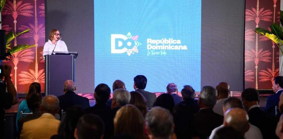 Gastronomía dominicana: reconocen lo mejor de arte culinario del país en una gala