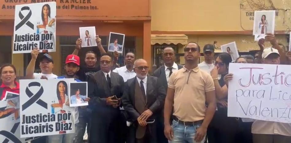 Fiscalía presenta acusación formal contra teniente coronel por la muerte de joven en el Mirador Sur