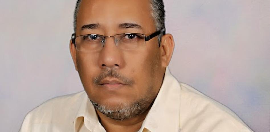 César Sánchez Beras recibe el Premio Biblioteca Nacional de Literatura Infantil 2026