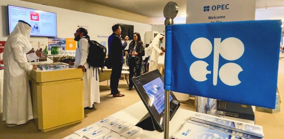 Emiratos Árabes Unidos se retirará de la Organización de Países Exportadores de Petróleo