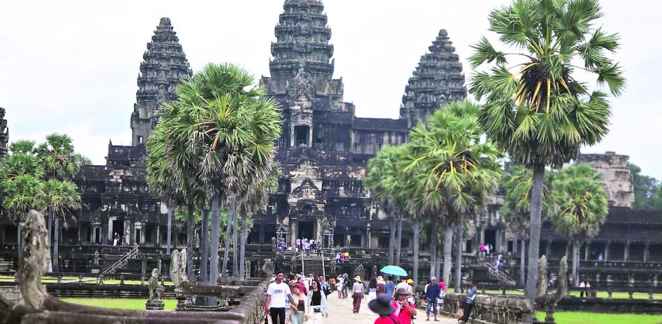 Camboya: un destino que debes tener en tu lista de viaje