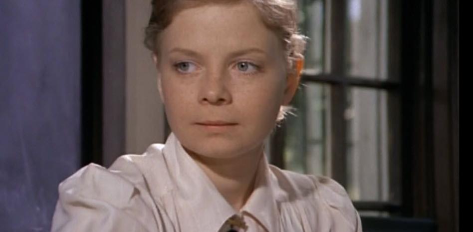 Fallece Mariclare Costello, protagonista de la película “Asustemos a Jessica hasta morir”