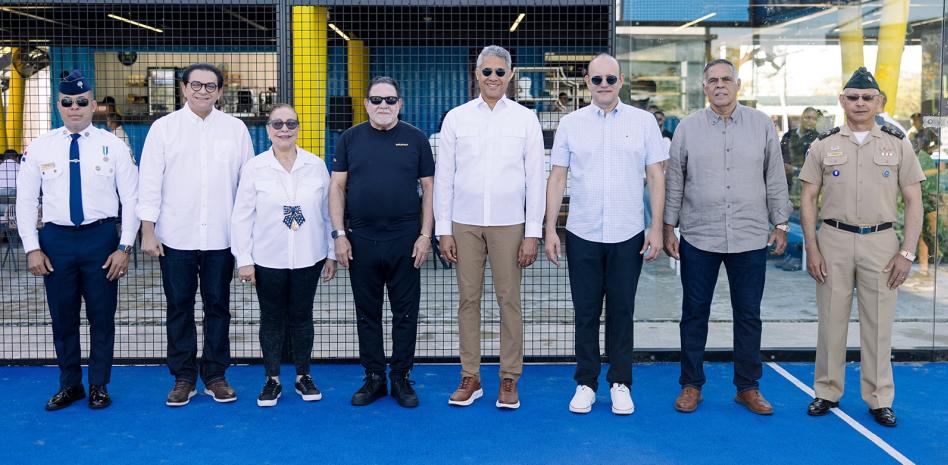 La tercera edición de ‘Pádel by Grand Thomas 2026’