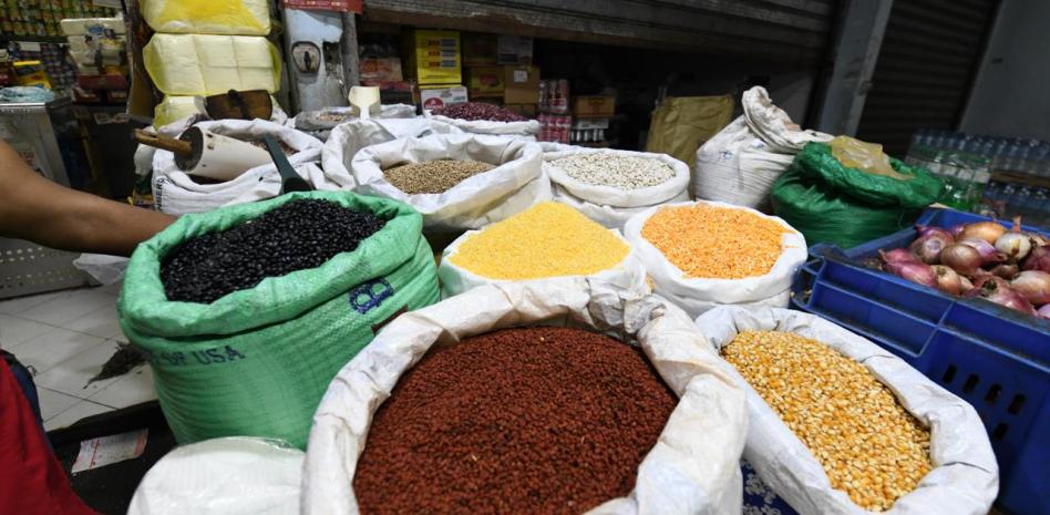 “Lo único que está barato en este país es la sal”: Alza impacta productos básicos