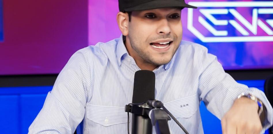 Diputada se querella contra panelista de "Esto no es Radio" por difamación