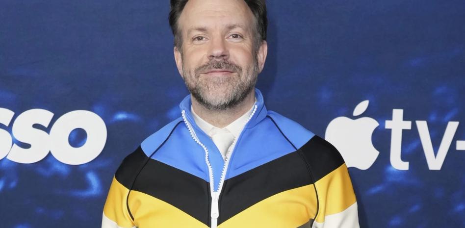 La cuarta temporada de la comedia 'Ted Lasso' se estrenará el 5 de agosto