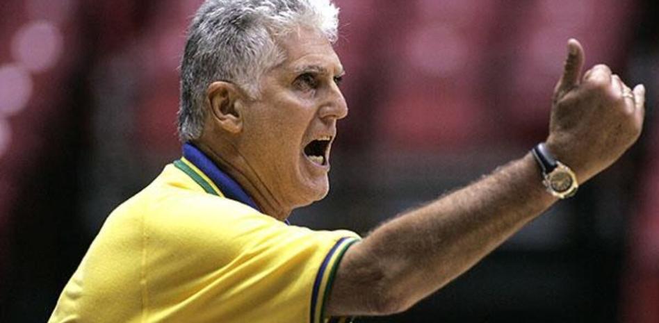 Fallece Moncho Monsalve, emblemático entrenador español