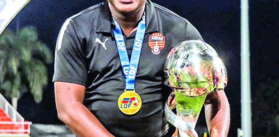 Cibao FC ha dominado Pantoja en 3 semifinales de la LDF