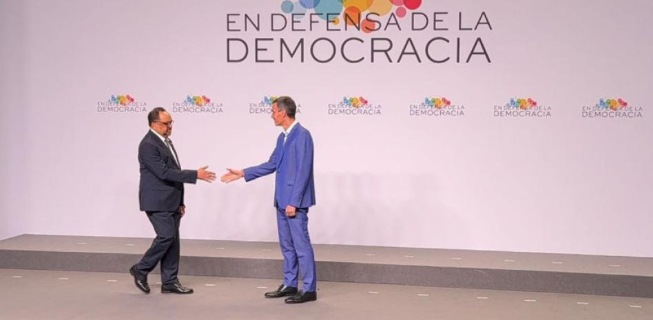 No sean como Laodicea