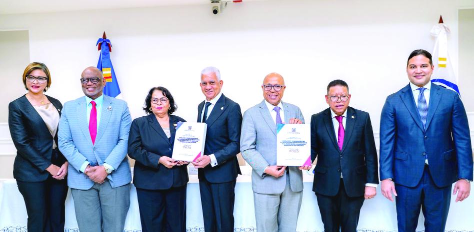 Cámara de Cuentas remite 50 expedientes a la Pepca sobre posibles irregularidades