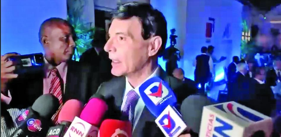 Industriales valoran medidas para frenar alzas en los productos de primera necesidad