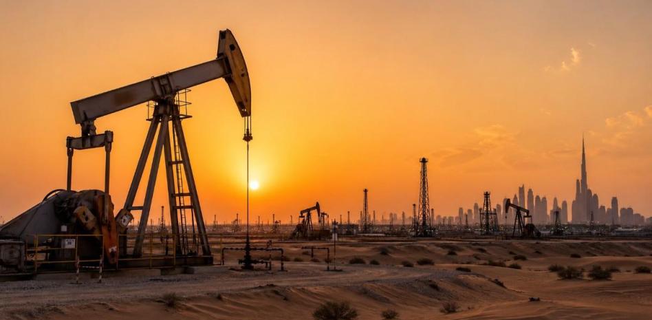 EUA se retirará de la OPEP en mayo