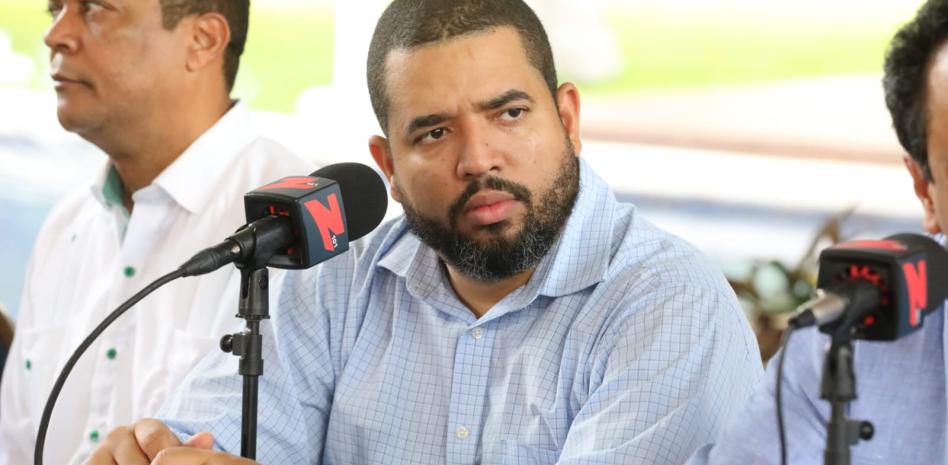 Política y pelota: la gran fusión de José Luis Mendoza