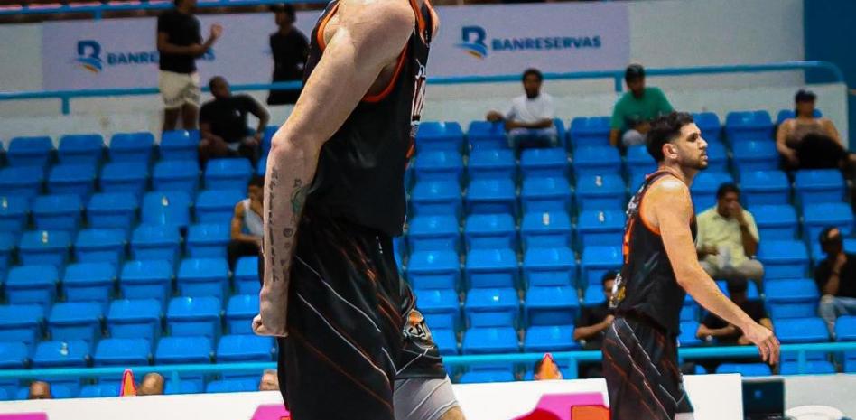Lazar Lugic sobresale en la victoria de los Cañeros