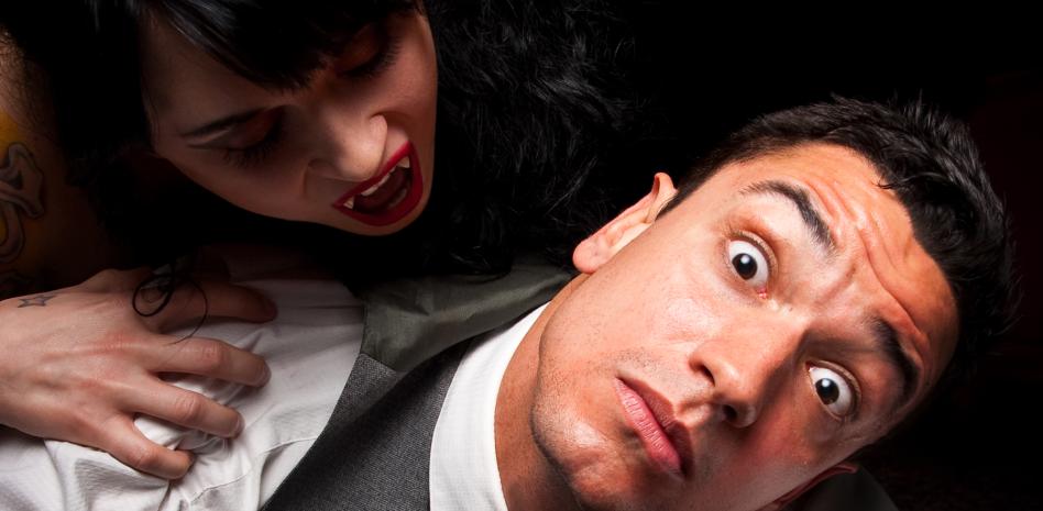 ‘Vampiros emocionales’: ¿Sabes cómo enfrentarlos?