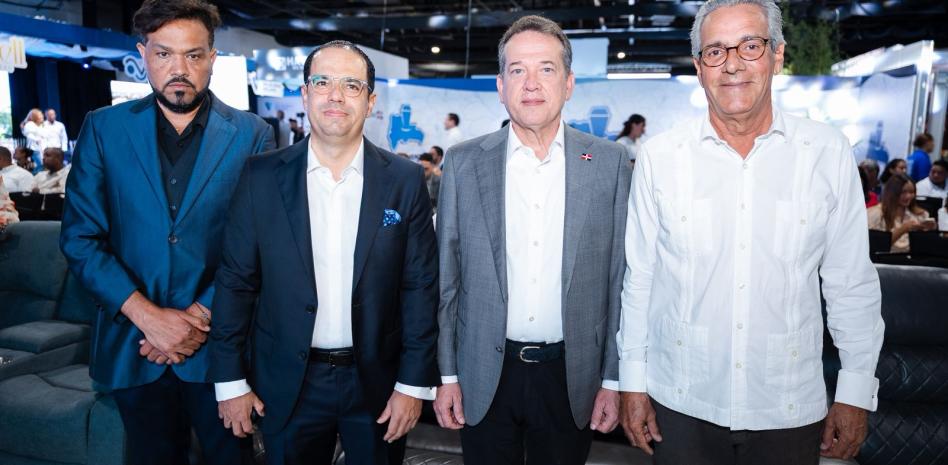 El éxito de Expo Construcción Puerto Plata 2026