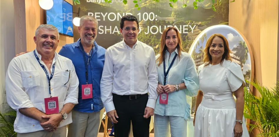 Banyan Group apuesta a República Dominicana