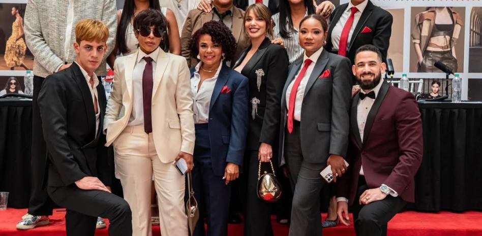 Oh! Magazine se une a “La Fábrica Radio” en una transmisión en vivo desde Downtown Center