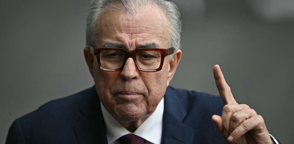 EEUU acusa de narcotráfico a gobernador de Sinaloa y otros funcionarios mexicanos