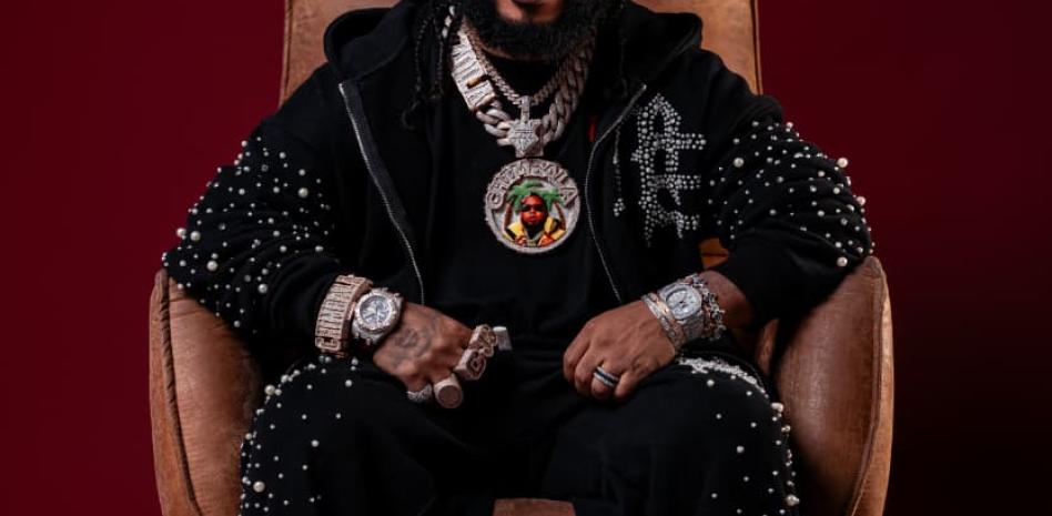 “Oh oh”: Chimbala vuelve a apostar a las fusiones en su más reciente lanzamiento