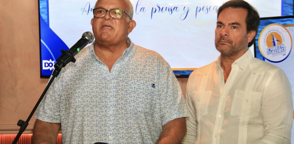 Seis países competirán en Torneo de Pesca al Marlin Blanco