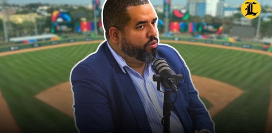 VIDEO: José Luis Mendoza, único en su clase en el béisbol y la política