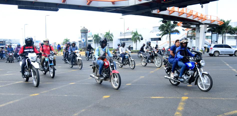 Los motoristas: una cooperativa nacional