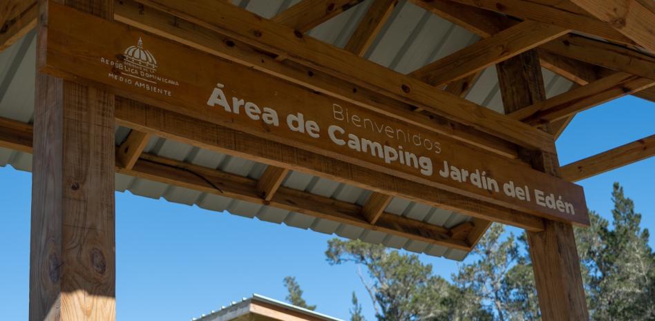 Medio Ambiente asegura Valle Nuevo no ha sido privatizado; dice pago por acampar solo aplica en Jardín del Edén