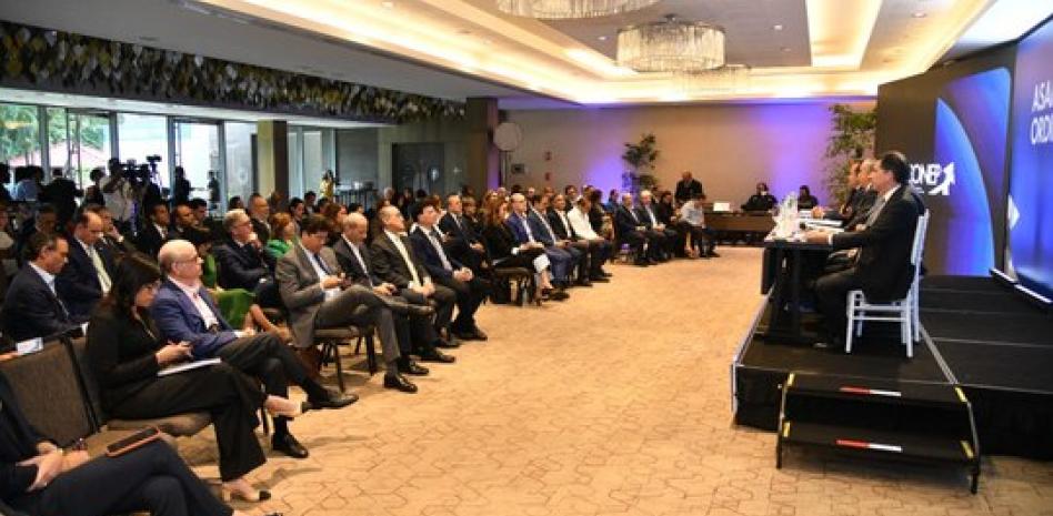 VIDEO: El precio de los combustibles, la principal preocupación de los empresarios